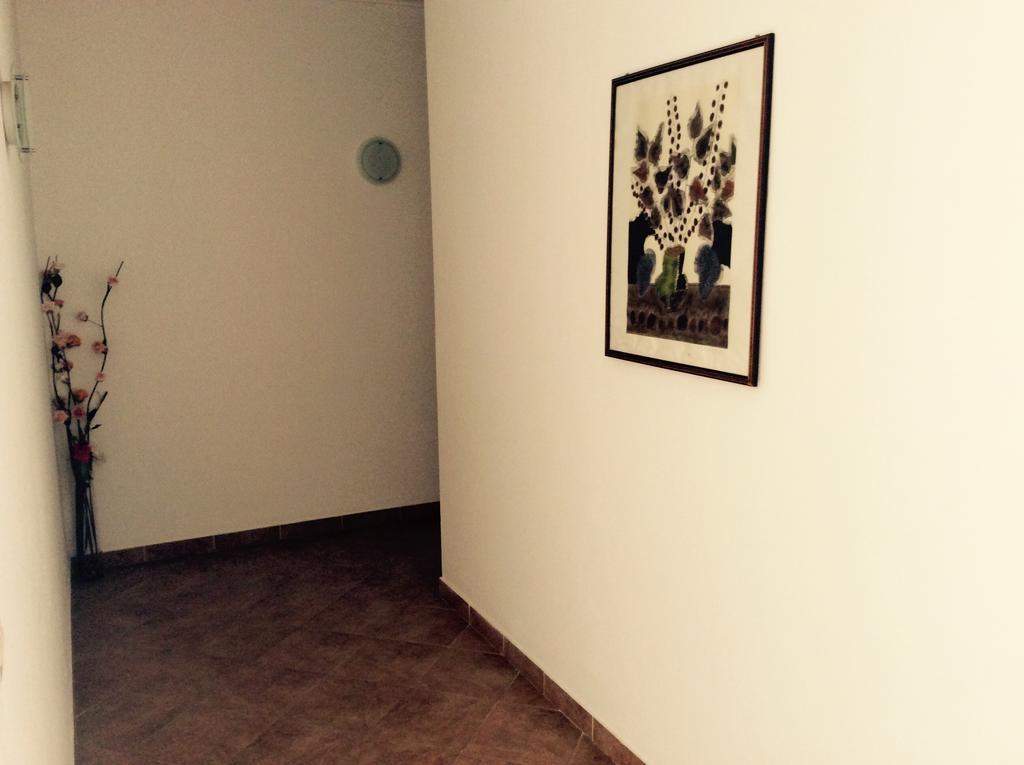Apartments Cepo Makarska Kültér fotó