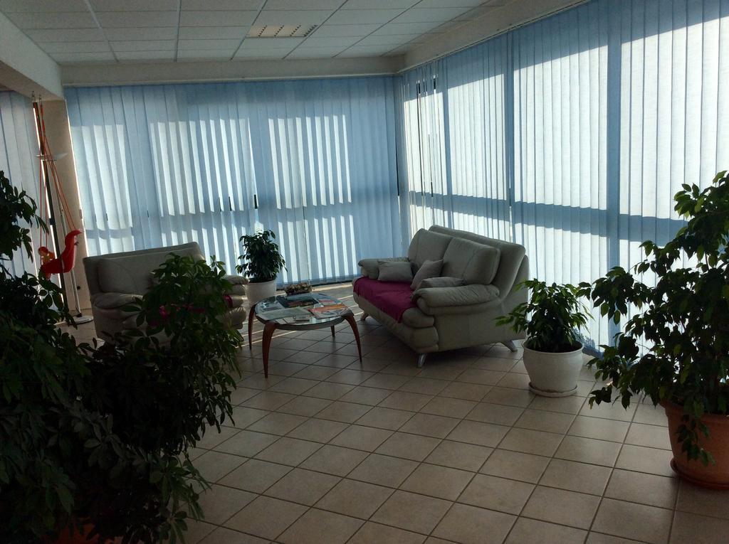 Apartments Cepo Makarska Kültér fotó