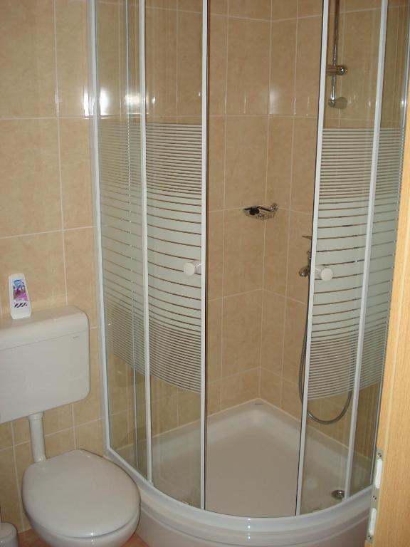 Apartments Cepo Makarska Szoba fotó