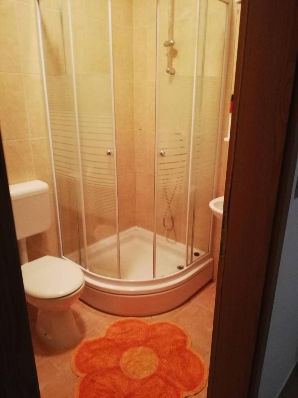 Apartments Cepo Makarska Kültér fotó