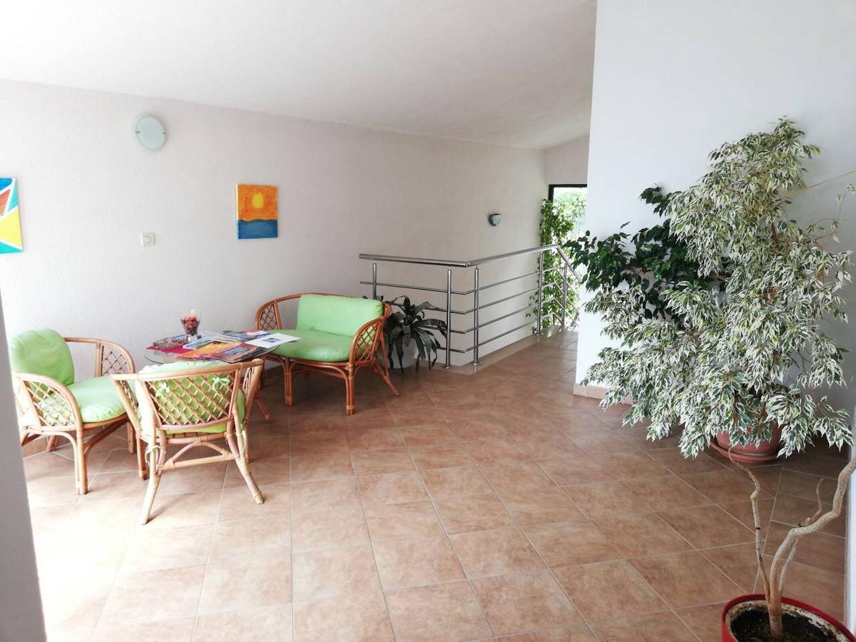 Apartments Cepo Makarska Kültér fotó