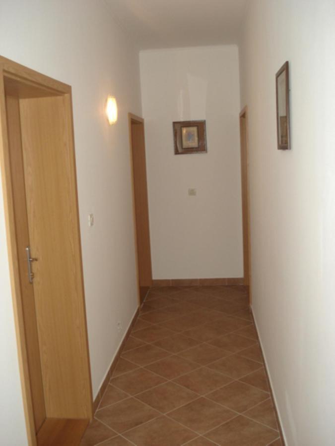 Apartments Cepo Makarska Kültér fotó